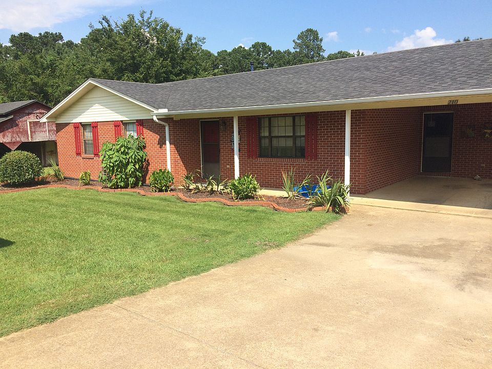 1st image of 210 Forrest Lee Dr