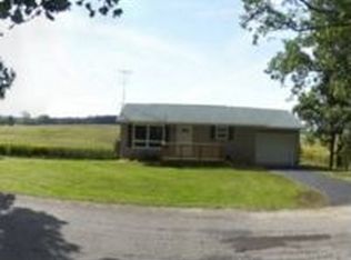 6996 N Wilhelm Rd, La Porte, IN 46350