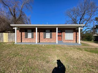4333 Melwood St, Memphis, TN 38109