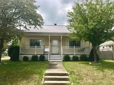322 Sylvan St, Buchanan, MI, 49107