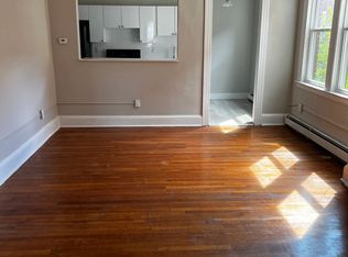 16 Evergreen Ave APT 201, Hartford, CT 06105