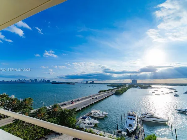 7904 West Dr APT 903, North Bay Village, FL 33141