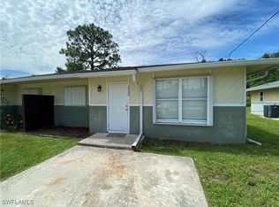 4202 Pine Drop Ln, North Fort Myers, FL 33917