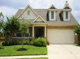 20018 Monarda Manor Ct, Spring, TX 77379