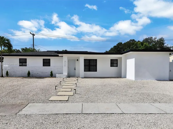4520 NW 179th St, Miami Gardens, FL 33055