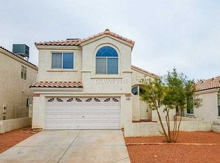 1840 Navajo Lake Way, Las Vegas, NV 89128