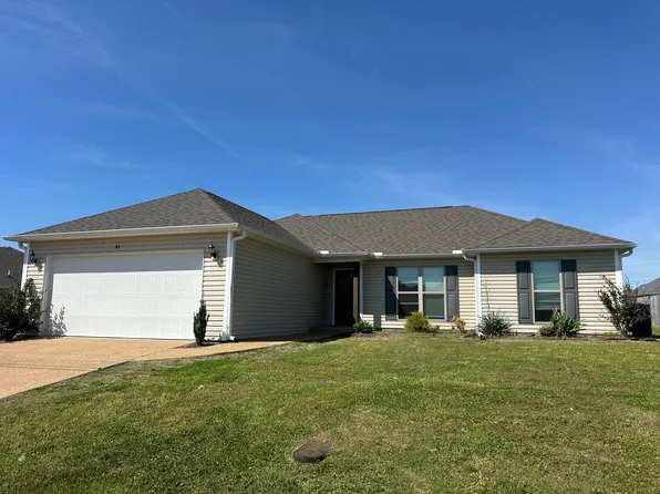 41 Frostwood Cv, Humboldt, TN 38343