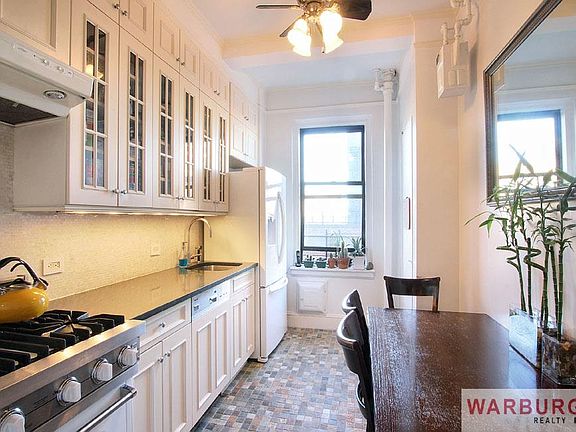 4th image of 535 W 110th St APT 10A