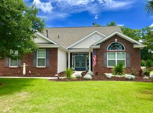 110 Harbor Lights Dr, Surfside Beach, SC 29575