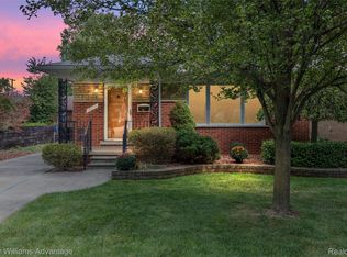 3979 Grindley Park St, Dearborn Heights, MI 48125 | MLS