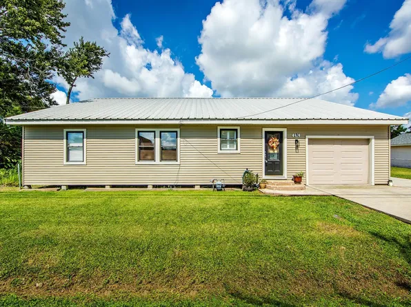 176 Saint Joseph St, Raceland, LA 70394
