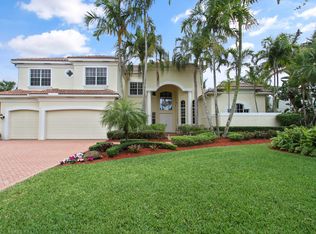 12640 N Stonebrook Cir, Davie, FL 33330