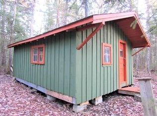 192 Map 1 Lot Rte, Machias, ME 04654