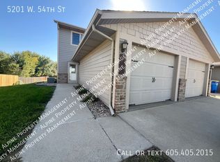 5201 W 54th St N, Sioux Falls, SD 57107