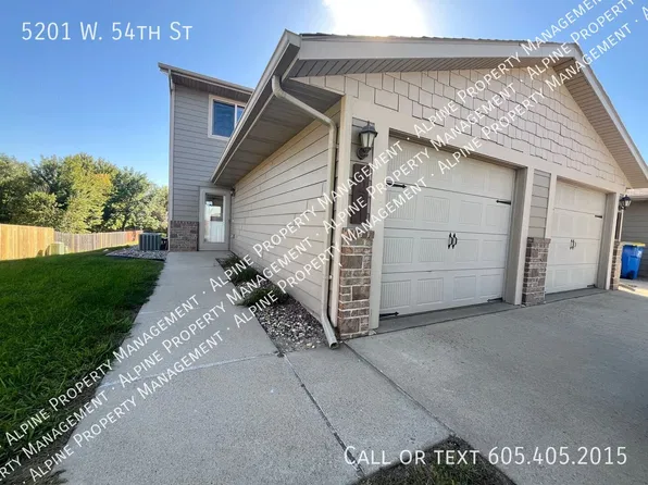 5201 W 54th St N, Sioux Falls, SD 57107