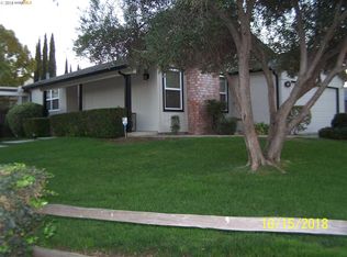 483 Anvilwood Dr, Oakley, CA 94561