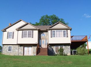 2799 McGhee Rd, Woodlawn, VA 24381