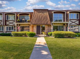 5715 Park Pl UNIT K1, Crestwood, IL 60418