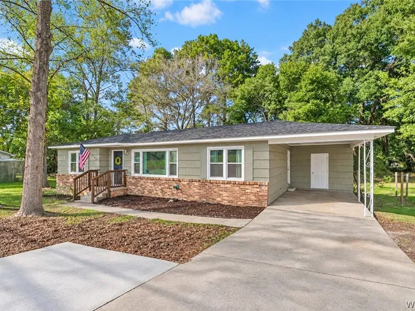 624 James I Harrison Jr Pkwy, Tuscaloosa, AL 35405