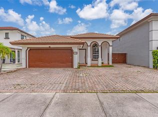 3344 SW 154th Ct, Miami, FL 33185