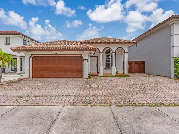 3344 SW 154th Ct, Miami, FL 33185