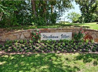 Woodhaven Villas, Weatherford, TX 76086