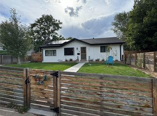 1811 S Newton St, Denver, CO 80219