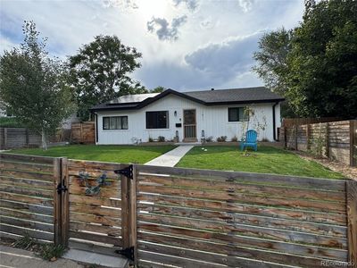 1811 S Newton Street, Denver, CO, 80219