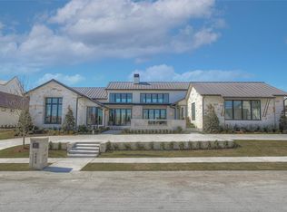 4624 Esprit Ave, Fort Worth, TX 76126