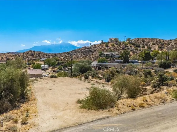 48995 Hibiscus Dr, Morongo Valley, CA 92256