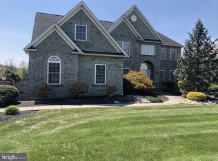 152 Fox Rdg, Nazareth, PA 18064