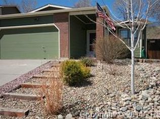 6240 Montarbor Dr, Colorado Springs, CO 80918