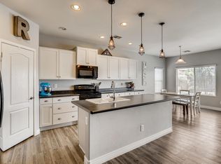 18581 W Vista Norte St, Goodyear, AZ 85338