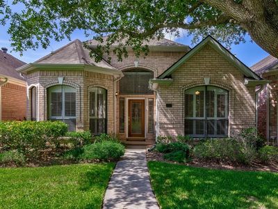 6863 Tournament Dr, Houston, TX, 77069