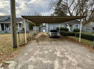 1975 1/2 Sanford Ct, Augusta, GA 30904