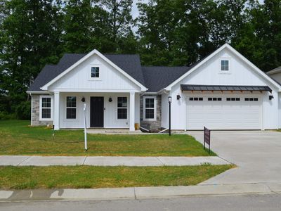 572 Valley River Dr, Columbia City, IN, 46725