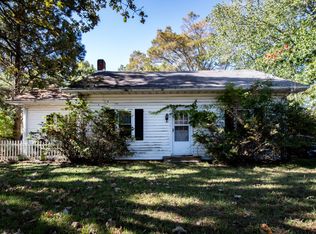 1833 Zebulon Rd, Zebulon, NC 27597