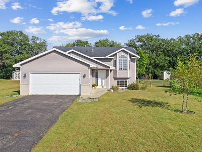 5008 Bluff Rd, Big Lake, MN, 55309