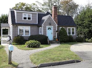 2 Rochambeau Ave, Ridgefield, CT 06877