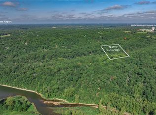5AC Sallie Dr Tract 2, Rogers, AR 72756