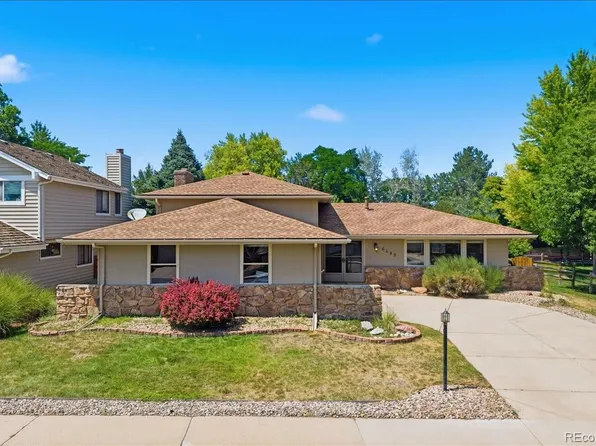6689 E Heritage Pl N, Englewood, CO 80111