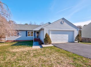 108 Deer Trace Ln, Salem, VA 24153