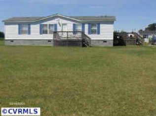 303 Green Chambers Rd, Saint Stephens Church, VA 23148