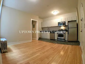 Rented by Uptown Property Group