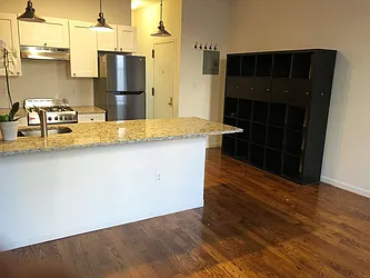 Rented by Bridge Realty