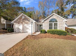 2516 Centennial Commons Vw NW, Acworth, GA 30102