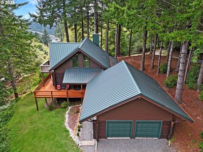 17225 Mountain Dr, Brookings, OR, 97415