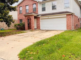 919 Ivycroft Ln, Spring, TX 77373