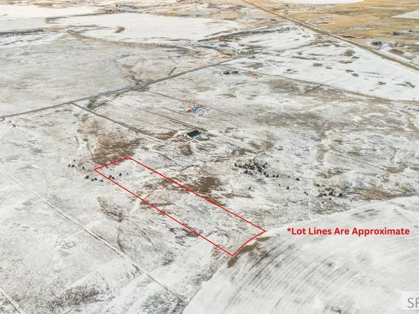 L35-1300 W, Blackfoot, ID 83221