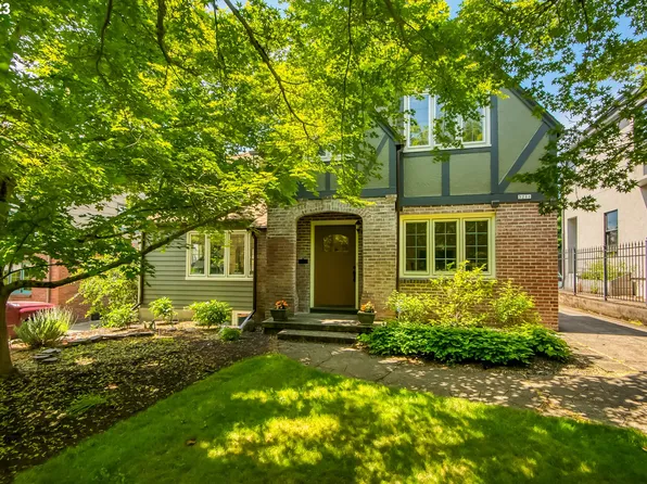 3211 NE 38th Ave, Portland, OR 97212